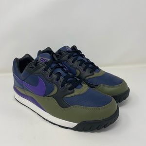 Nike Wildeood ACG Midnight Navy